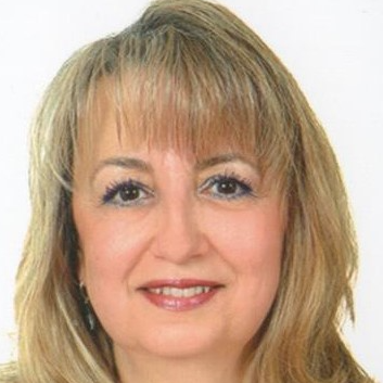 Sibel Ayşıl ÖZKAN